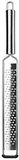 Ibili rasp Class, lang/grof, roestvrij staal, zilver, 40 x 10 x 5 cm