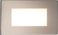 HOFTRONIC Dillon Wand Inbouwspot RVS