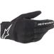 Alpinestars Copper Zwart Wit - Handschoen