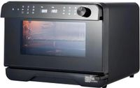 Avilia Stoompan met geïntegreerde airfryer 25 l