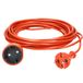 ORNO AE-13168/20 m verlengkabel voor buiten, IP20