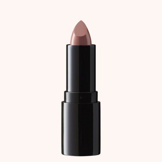 Isadora Perfect Moisture Lipstick Light Cocoa