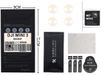 Stablecam Protections moteur transparentes pour Dji Mini 3/4 Pro/mini 2/se drone