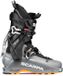 Scarpa F1 GT Chaussures de ski de randonnée Gris 26.0