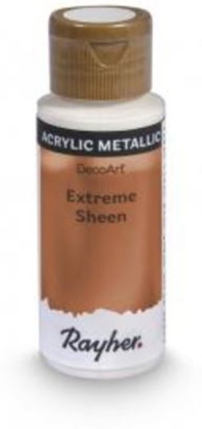 RAYHER Extreme Sheen briljant brons 35014660