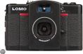 Lomography Lomo LC-Wide - Zwart - Analoge Camera