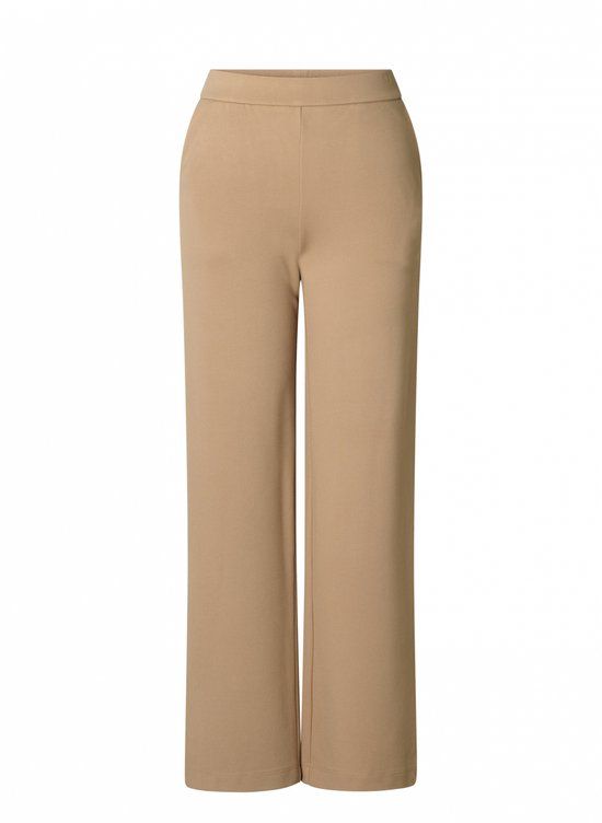 YEST Paloma Essential Bottoms - Soft Brown - W36 / L32