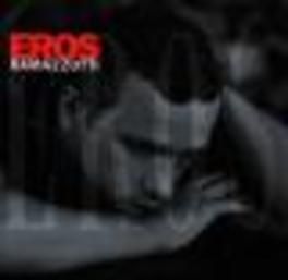 Ramazzotti, Eros Andrea Bocelli - Eros Ramazzotti - Eros - CD - Pop - 1998