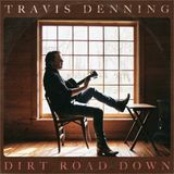 Bertus Distributie Mercury Nashville Travis Denning - Dirt Road Down