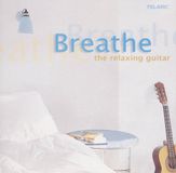 Proper S&D Consignment Telarc Distribution Breath - The Relaxing Guitar CD