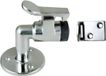 Goldenship 90º Deurstopper Zilver