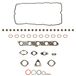Head Ajusa Head set w/o head gasket
