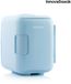 2317 Frecos Innovagoods Mini Cosmetica Koelkast | Make-up organizer | Blauw