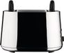 Alessi Toru Broodrooster - RVS - Japandi Design