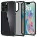 Spigen Ultra Hybrid Apple iPhone 15 Pro Max Hoesje Frost Green