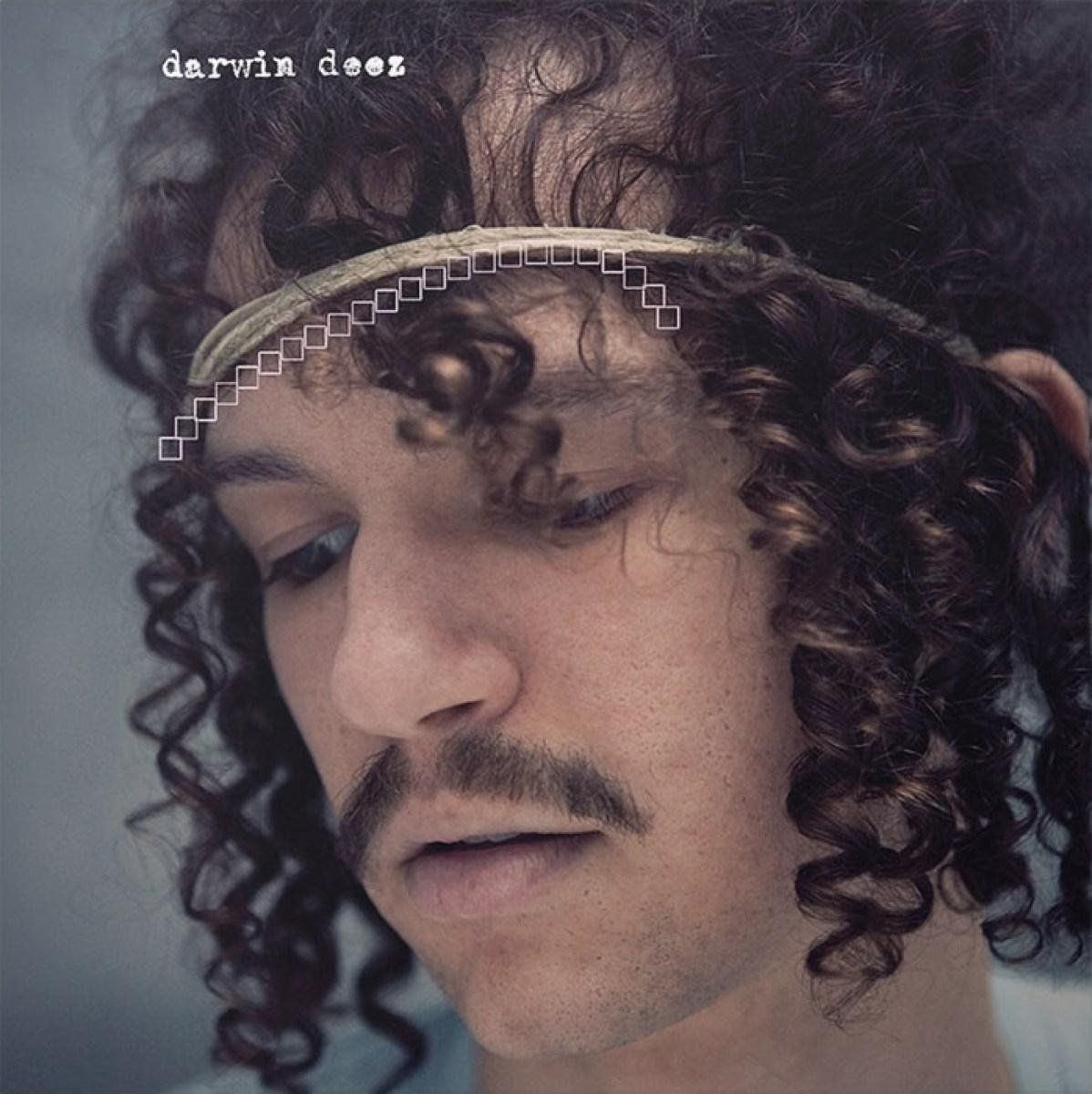 PIAS Nederland Darwin Deez 10 Yearz - Muziek