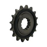 RK Sprocket 525 15z rubberized