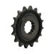 RK Sprocket 525 15z rubberized
