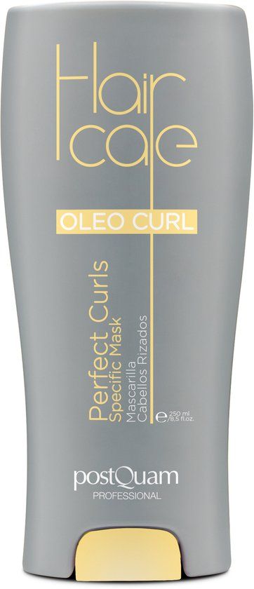 PostQuam Hair Care Oleo Activ Specifiek Masker 250 ml