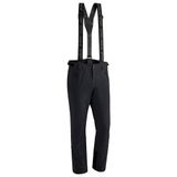 Maier Sports Anton Slim Broek Zwart 60 / Regular Man