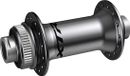Shimano XTR HB-M9110-B Mountainbike Voornaaf Schijfrem Aluminium/Metaal Chroom 32 Gaats