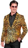 Widmann Gouden Wild And Out Colbert Man