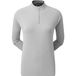 FootJoy Layer Essentials 1/2-zip, gris