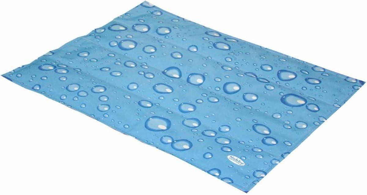 Nobby koelmat Bubble L 90 cm - Hond