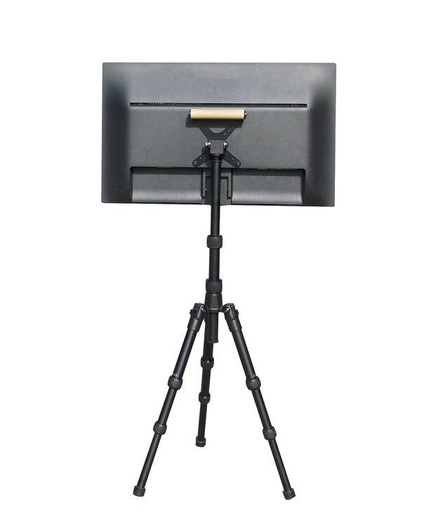 Monitor stand - VESA mount and special adaptor
