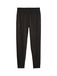 PUMA Sportbroek 'Hoops Team Dime' zwart