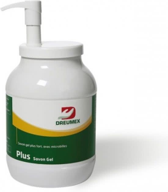 Dreumex Handreiniger plus 2 8 liter