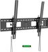 Support TV inclinable XXL robuste