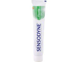 Sensodyne Tandpasta Fluoride - 75ml
