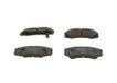 Bosch 986424760 Remblokkenset - (4-delig)