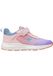 KangaROOS KB-Rida EV Baskets Rose givré/lavande Taille 37 EU