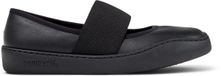 Camper Peu Touring K201838 Mary Jane Chaussures pour femme, noir 001, 38 EU