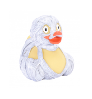 Wild Republic Rubber Duck Mummy