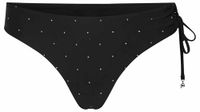 Karl Lagerfeld Bikinibroek 'IKON' zwart