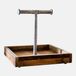 LOBERON Plateau Farrowby brun