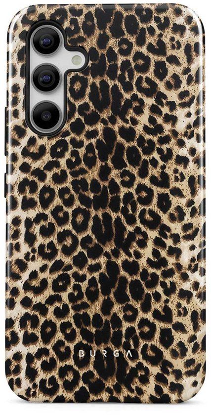 Burga Tough Backcover Samsung Galaxy A55 - Player