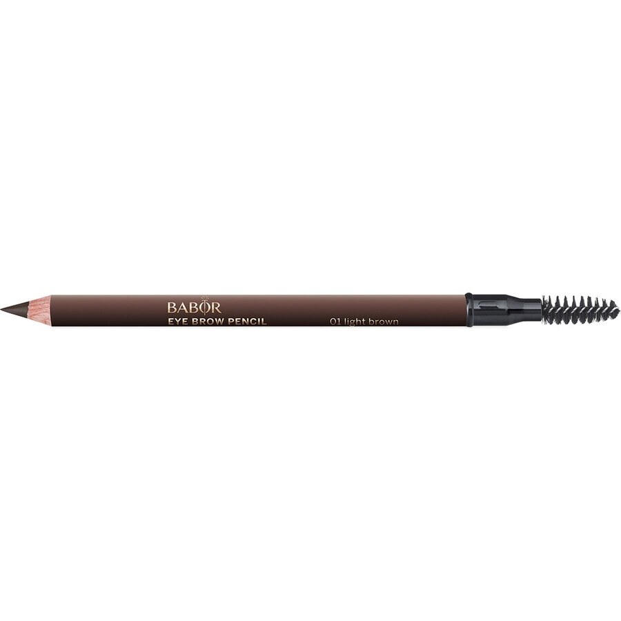 Babor 01 Light Brown Eye Brow Pencil