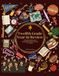 Twelfth Grade Year in Review: A Memory Book and Keepsake Activity Journal for Teens