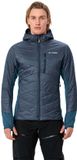 Vaude Sesvenna Iv Jas Blauw 2XL Man