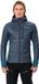 Vaude Sesvenna Iv Jas Blauw 2XL Man