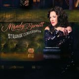 Suburban Mandy Barnett Strange Conversation LP