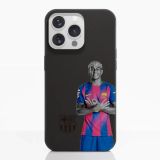 FC Barcelone Coque Fibriva™ officielle Lamine Yamal
