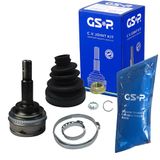 GSP 859004 scharnierset, aandrijfas | Compatibel met: TOYOTA CAMRY