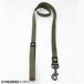 51 Degrees North Wanderful Leash Nylon Bungee - Khaki - 120x1,8cm