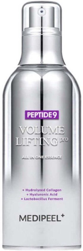 Medi-Peel Peptide 9 Volume Lifting Pro All In One Essence, 100ml