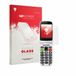 upscreen - Screenprotector voor true S70 - Folie Beschermfolie Beschermglas transparant